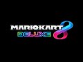 Gcn mushroom bridge  mushroom city  mario kart 8 deluxe fanmade music