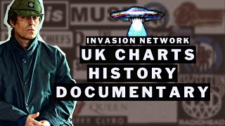 UK Charts History Full Documentary