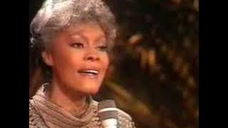 Dionne Warwick - HEARTBREAKER (with Lyrics)
