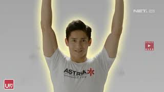 Download lagu Hendri Take, Iklan ASTRIA