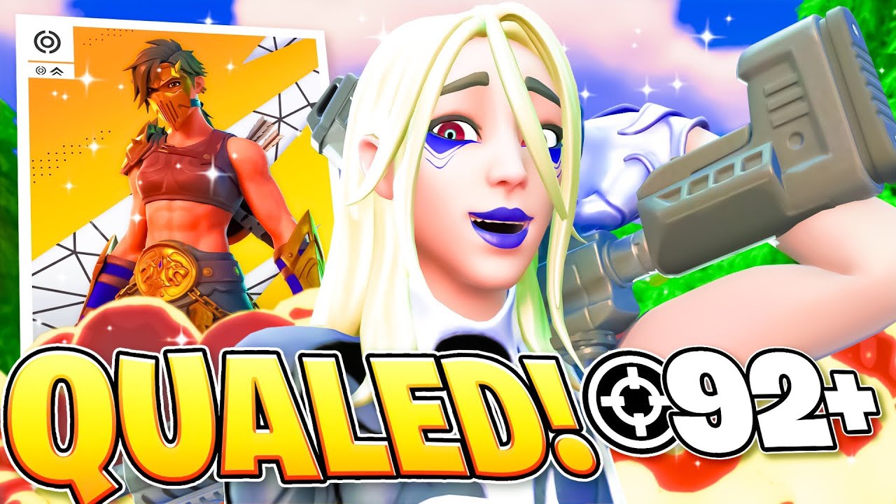 +92 Kills in The Solo Cash Cup 🏆 (WORLD RECORD?!)