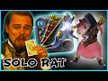 🐀 THE RETURN OF THE RAT KING 🐀 Albion Online | OnlyRats Adventures Ep. 17