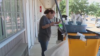 Uvalde community mourning the loss of 21 people