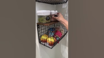Amazon Kitchen Hack Made My Counter Space DOUBLE!