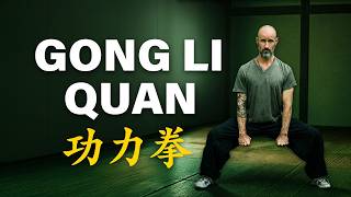 Kung Fu “Power Sequence” Box Set Tutorials I Northern Shaolin, Long Fist, and Jingwu