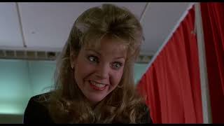Get on plane scene|Commando(1985)
