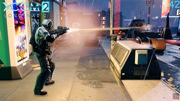 XCOM 2: Long War 2 - Part 42