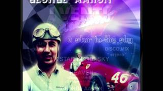 George Aaron - A Star In The Sky (Dub Mix) ITALO DISCO 2016