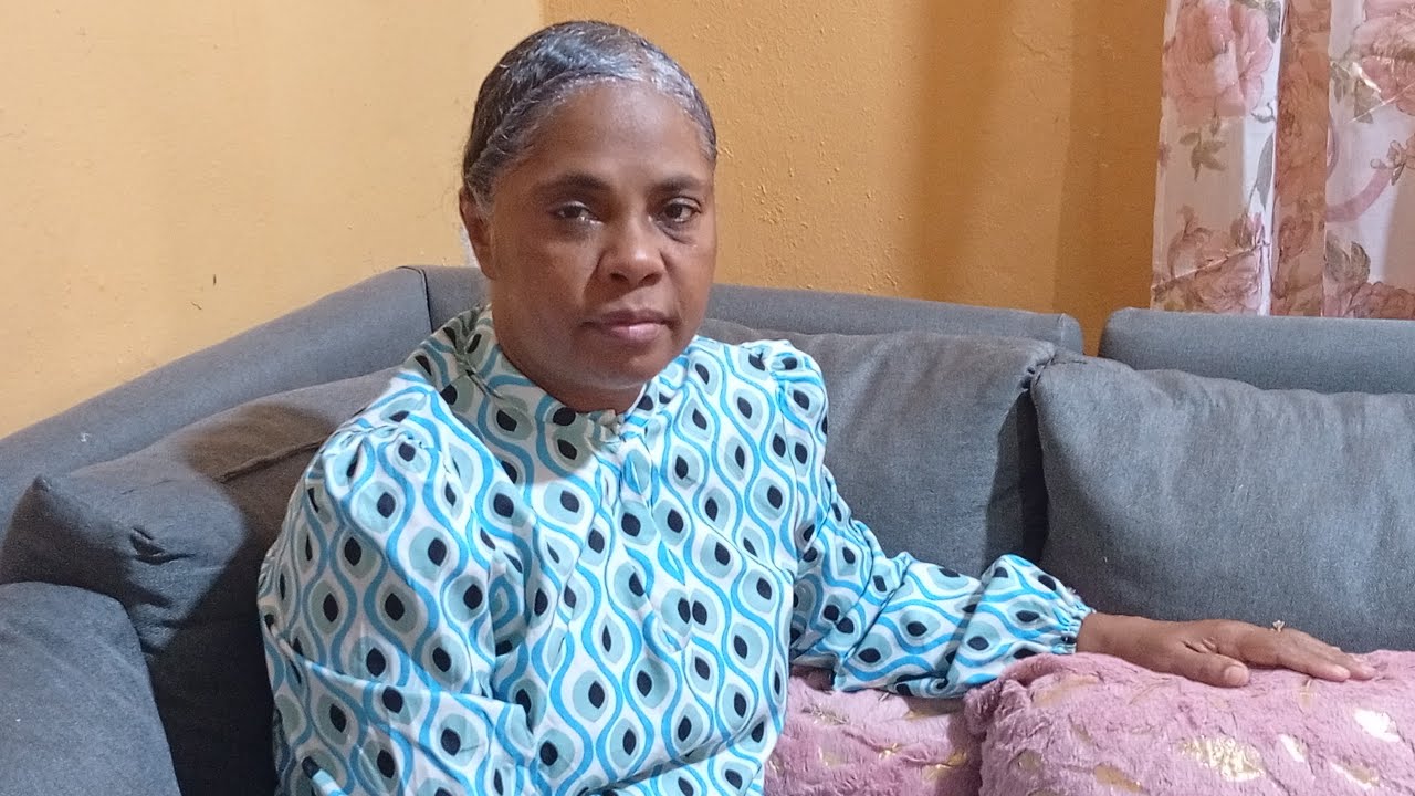 ORANDO SE ROMPEN LAS CADENAS 2/3/2026