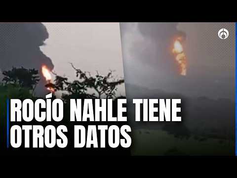 3 people dead following explosion at salt plant in Veracruz