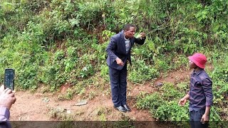 MABINTI WENGI WANATESEKA KWASABABU YA HII YA KUCHAGUA CHAGUA 'PASTOR MGOGO