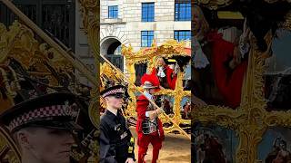 Lady Mayor's Show 2025. Dame Susan Langley DBE, elected as the 697th Lord Mayor of London