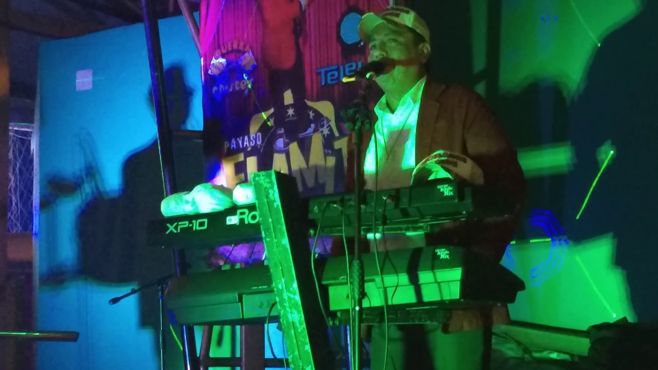 Rafallo mix en mauixtlan 2019