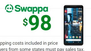 Swappa, Best Place to buy a Used Smart Phone, Cell Phone