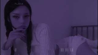 i still say goodnight to her