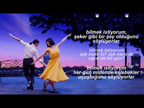 TWICE - What is Love? (Türkçe Çeviri)