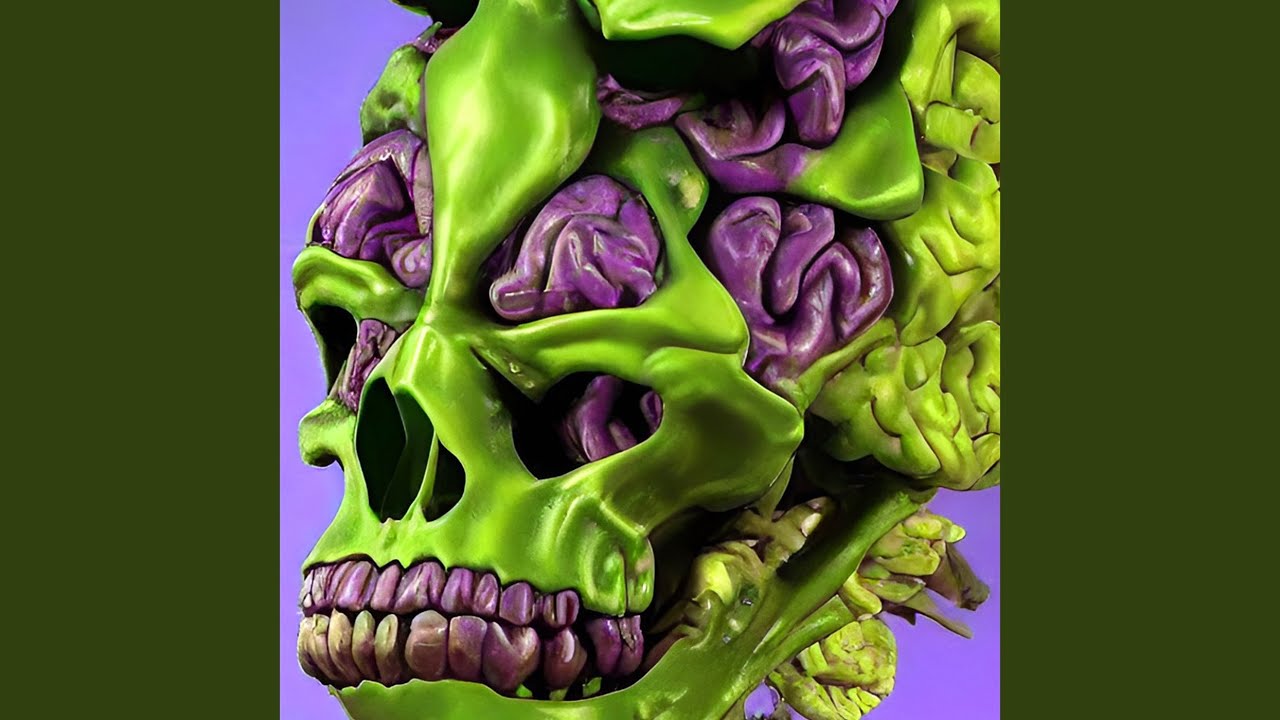 You Look Like a Human, Act Like a Human, and Live Like a Human, but You Are in Fact an Insect.