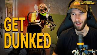 This Squad's Priorities Are Exactly Correct ft. HollywoodBob, Halifax, & VSNZ | chocoTaco PUBG screenshot 4