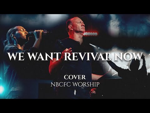 We Want Revival