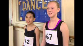 The Nutcracker 2012 Preview