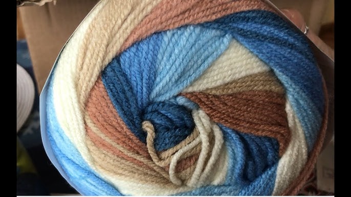 HOT TIPS, Find Your Way Around Cake Yarns: The Beginning End