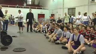Special Olympics