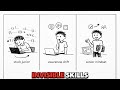 The 4 Invisible Skills That Decide If You Ever Become Senior #SoftwareEngineering #SeniorDeveloper