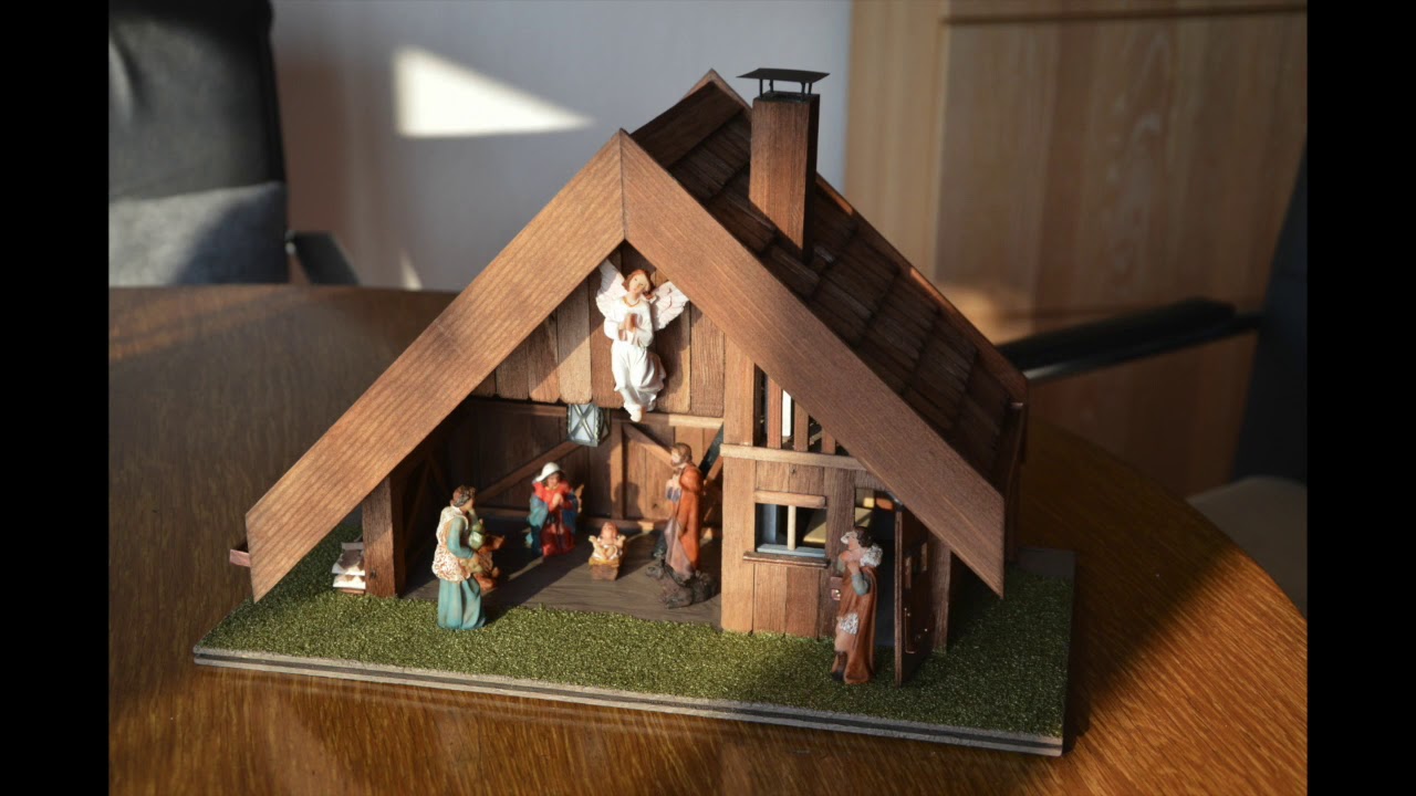 Weihnachtsgruß St. Martinus