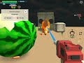 How to Make custom mobs chicken gun