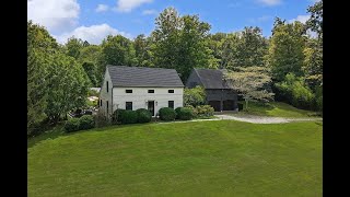 A Rare Gem Located in Historic Mountainville Village