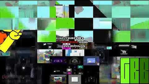 Scan VS Round 14 (AVS Version)