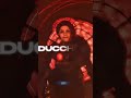 EXECUTOR VS DUCCHESS