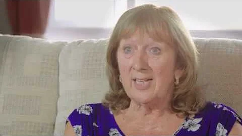 Jenny Chapman USA Snoring Challenge