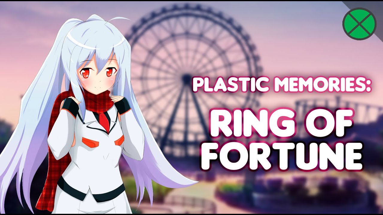 Ring Of Fortune Ring Of Fortune
