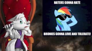 What MLP Has Taught Me