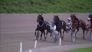 Vidéo de la course PMU DERBY DES 4 ANS