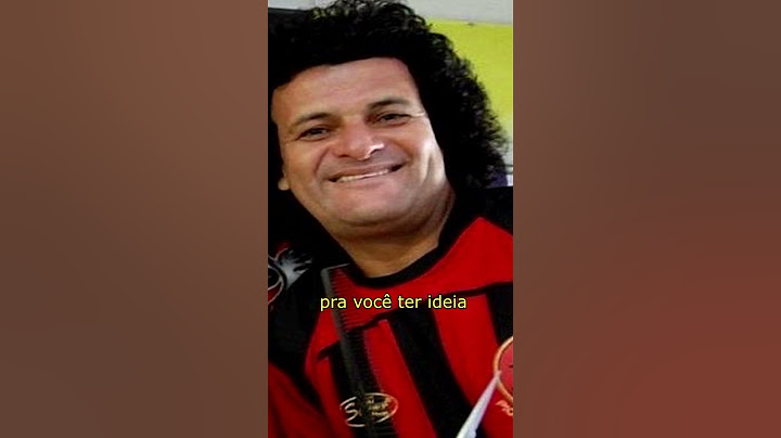 O PIOR JOGADOR DE FUTEBOL DO MUNDO