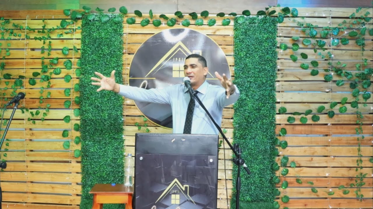 PREDICA : ¿En qué momento recibimos el Espíritu Santo?