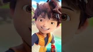 Download Lagu CCP BOBOIBOY ( DJ PADA JAMILAH AKIMILAKU ) MP3