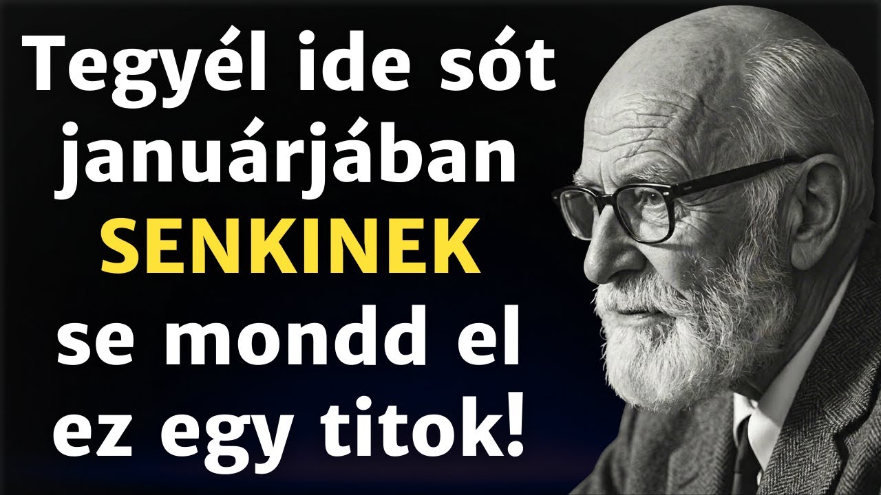 Tegyél sót a házad e 5 PONTJÁRA, és NYISD meg a jólét KAPUJÁT 2026-ban