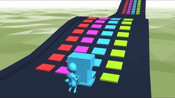 Stack Colors ❤️‍🔥⭐️💫 MAX LEVELS!! All Levels Gameplay Walkthrough Androids, iOS NEW UPDATES