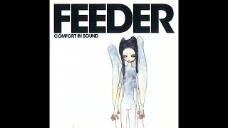 Feeder - Moonshine (5.1 Surround Sound)