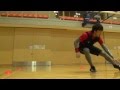 【BODYMAKER】BASKETBALL ULTIMATE TRAINING