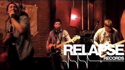 CALL OF THE VOID - "Abomination" (Official Music Video)