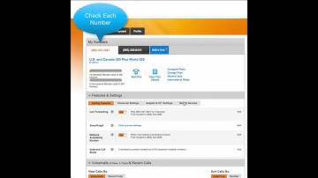 Vonage Linked Mobile Devices
