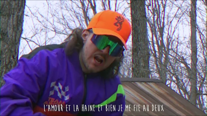 Isaac Charles - Naloxone (clip)