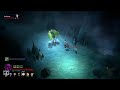 Diablo 3 La Gema Cotorra (2026) PS4 - ONE