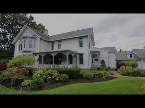 3019 Clover St, Pittsford, NY home video tour