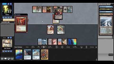 Grixis Control in Modern! - November 22nd, 2018