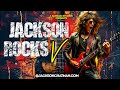 Fractured Protocol | Jackson ROCKS V | Heavy Rock VIDEO